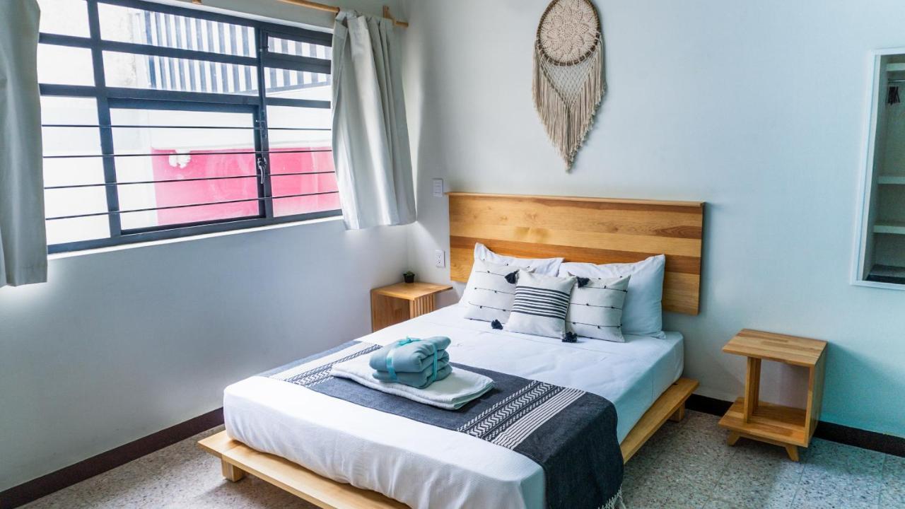 Esencia Oaxaca Hotel Ngoại thất bức ảnh