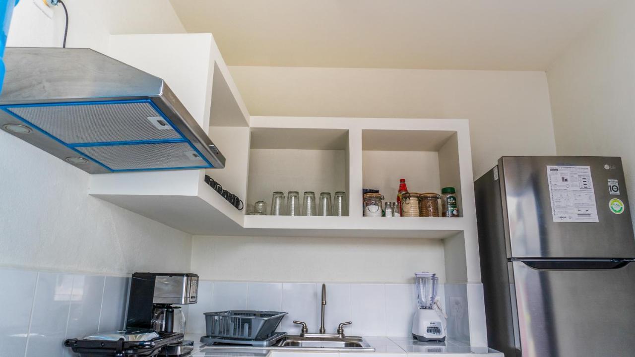 Esencia Oaxaca Hotel Ngoại thất bức ảnh
