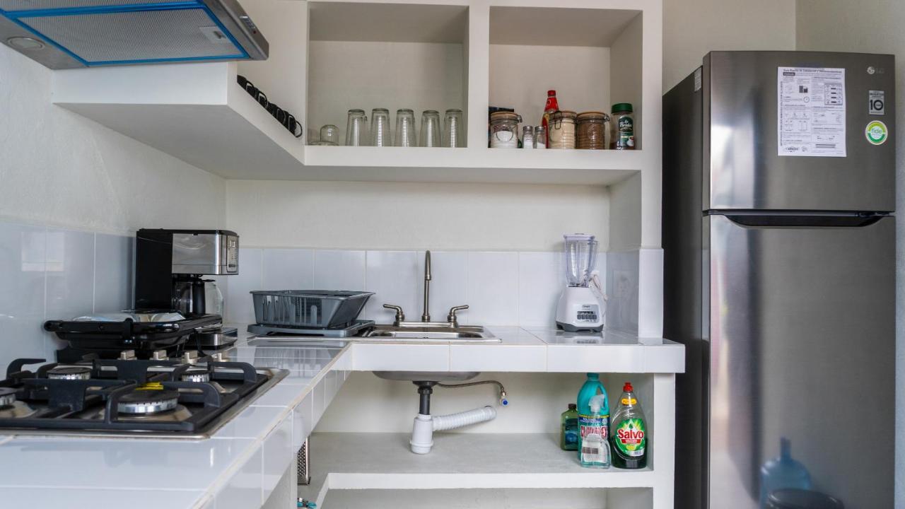 Esencia Oaxaca Hotel Ngoại thất bức ảnh